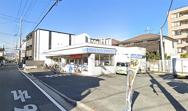 トーシンクレール塚口 ｜兵庫県尼崎市塚口町３丁目(賃貸マンション2K・3階・35.10㎡)の写真 その14