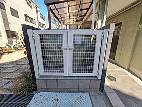 光永マンション  ｜ 兵庫県尼崎市南塚口町１丁目（賃貸マンション1K・2階・37.54㎡） その18