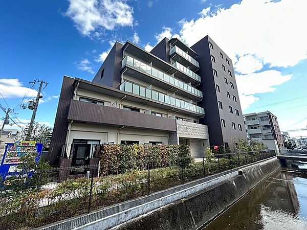 La Douceur西宮北口 ｜兵庫県西宮市大屋町(賃貸マンション2LDK・1階・78.02㎡)の写真 その1