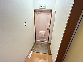 サンハイツ白鳩I  ｜ 兵庫県西宮市深津町（賃貸マンション1R・4階・21.00㎡） その8