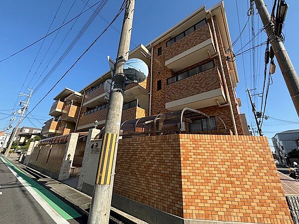 兵庫県西宮市室川町(賃貸マンション2DK・3階・50.00㎡)の写真 その19