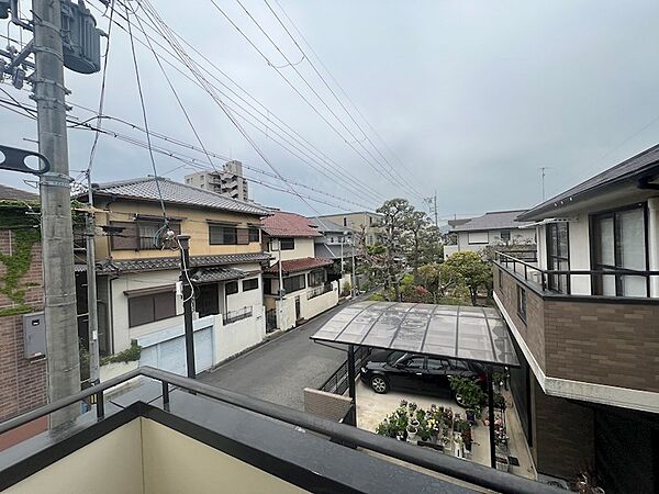 兵庫県西宮市北昭和町(賃貸アパート1K・2階・21.00㎡)の写真 その15