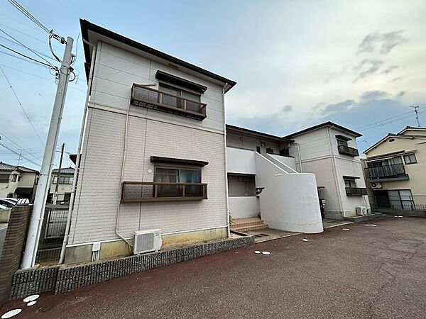 兵庫県西宮市堤町(賃貸マンション2LDK・2階・44.72㎡)の写真 その1
