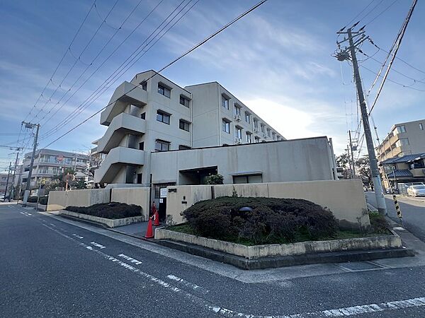 兵庫県西宮市川添町(賃貸マンション1R・4階・18.29㎡)の写真 その1