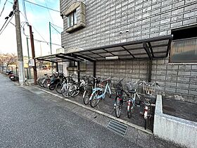 ステラハウス11  ｜ 兵庫県西宮市門前町（賃貸マンション1K・1階・21.00㎡） その21