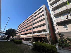 プレジオ西宮今津  ｜ 兵庫県西宮市今津水波町（賃貸マンション1LDK・2階・42.13㎡） その1