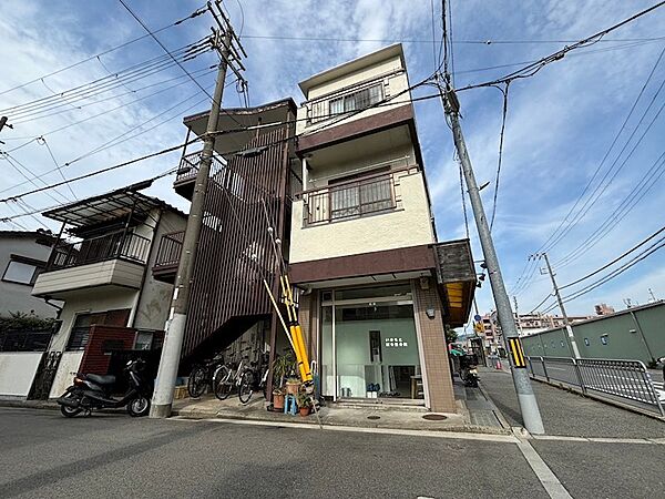 ロイヤル北口マンション ｜兵庫県西宮市深津町(賃貸マンション1K・2階・26.62㎡)の写真 その1