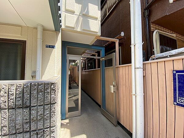 エンプレス南塚口 ｜兵庫県尼崎市南塚口町８丁目(賃貸マンション1DK・3階・21.00㎡)の写真 その15