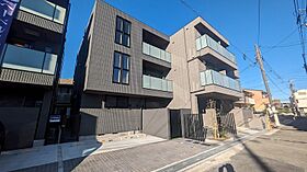 GRAND　HEBEL　塚口  ｜ 兵庫県尼崎市塚口本町２丁目（賃貸マンション2LDK・3階・56.76㎡） その1