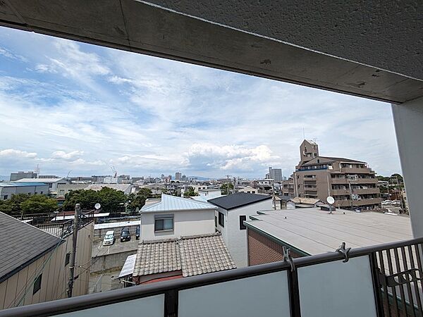 Le CINQ 尼崎東 ｜兵庫県尼崎市杭瀬北新町４丁目(賃貸マンション1R・4階・27.00㎡)の写真 その18