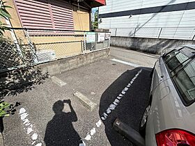 兵庫県西宮市用海町（賃貸マンション1K・2階・24.96㎡） その14