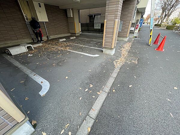 ソレイユ　クレール ｜兵庫県尼崎市杭瀬北新町２丁目(賃貸マンション1K・2階・26.33㎡)の写真 その18