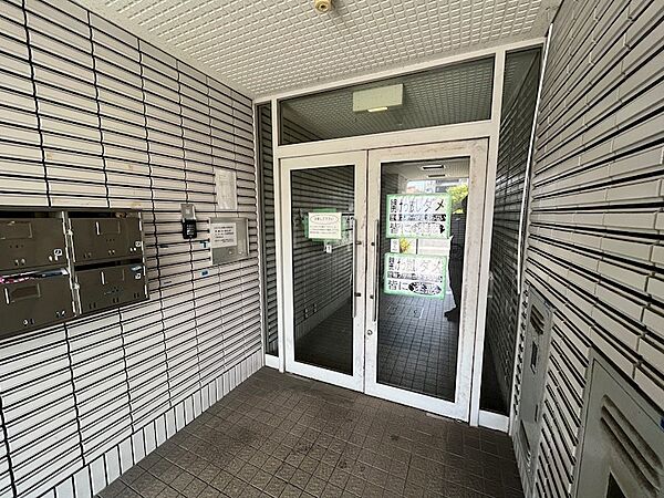 シード1 ｜兵庫県尼崎市武庫之荘１丁目(賃貸マンション1K・2階・26.00㎡)の写真 その14