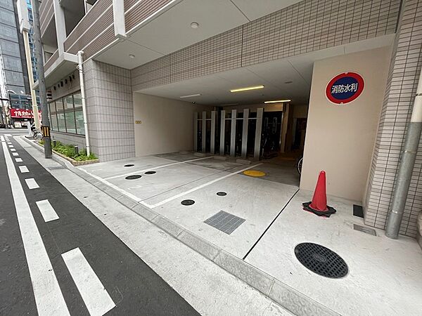 フレシール昭和通 ｜兵庫県尼崎市昭和通５丁目(賃貸マンション1K・9階・23.37㎡)の写真 その19