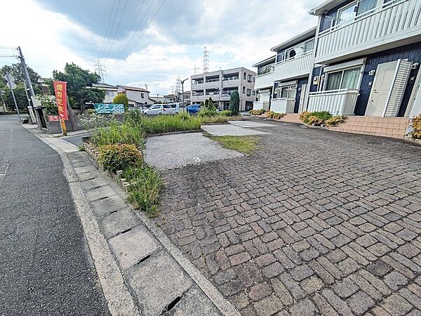 ノイハウス ｜兵庫県伊丹市池尻６丁目(賃貸アパート1LDK・2階・44.49㎡)の写真 その26