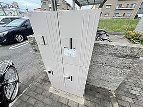 チェリーハウスII　A棟  ｜ 兵庫県西宮市愛宕山（賃貸アパート2LDK・1階・48.65㎡） その17