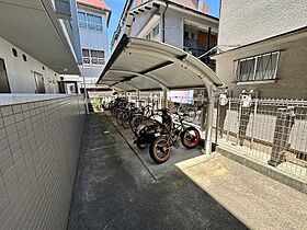 らくい  ｜ 兵庫県尼崎市南武庫之荘２丁目（賃貸マンション1K・1階・30.07㎡） その29