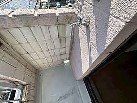 兵庫県西宮市門前町（賃貸マンション1K・3階・18.40㎡） その11