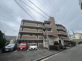 兵庫県西宮市深津町（賃貸マンション1K・3階・21.00㎡） その1