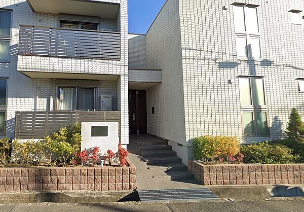 フレーズ若草 ｜兵庫県西宮市若草町１丁目(賃貸マンション1LDK・1階・44.41㎡)の写真 その3