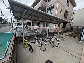 第2塚口館  ｜ 兵庫県尼崎市南塚口町８丁目（賃貸マンション1K・1階・19.87㎡） その13