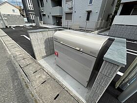 ボヌール　ウエスト  ｜ 兵庫県西宮市高木西町（賃貸アパート2LDK・3階・65.85㎡） その17