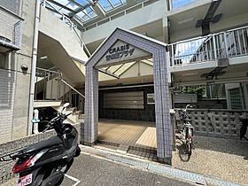 兵庫県西宮市神原（賃貸マンション1R・1階・22.50㎡） その11