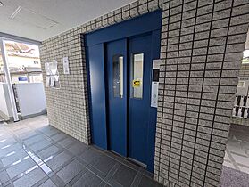 兵庫県西宮市荒木町（賃貸マンション3LDK・3階・71.40㎡） その13