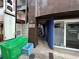 兵庫県西宮市甲東園１丁目（賃貸マンション1K・3階・14.80㎡） その15