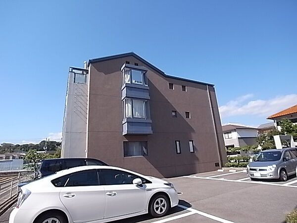 ソレーユ西宮 ｜兵庫県西宮市門戸東町(賃貸マンション3LDK・2階・66.27㎡)の写真 その16