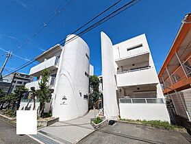 ウエスト木II  ｜ 兵庫県尼崎市東園田町５丁目（賃貸マンション1R・1階・30.60㎡） その1