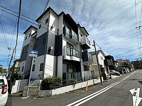 兵庫県西宮市甲子園浜田町（賃貸マンション1LDK・1階・34.00㎡） その1