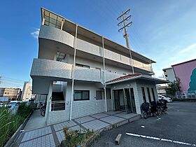 ル・ヴェール西宮  ｜ 兵庫県西宮市広田町（賃貸マンション2LDK・1階・51.03㎡） その1