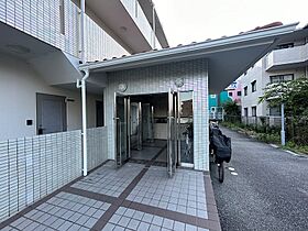 ル・ヴェール西宮  ｜ 兵庫県西宮市広田町（賃貸マンション2LDK・1階・51.03㎡） その15