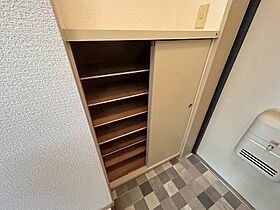 ロイヤルメゾン塚口XIII  ｜ 兵庫県尼崎市塚口町６丁目（賃貸マンション1R・1階・18.85㎡） その18