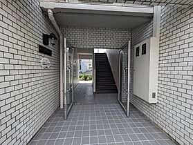 サンハイツイシハラ  ｜ 兵庫県尼崎市西立花町３丁目（賃貸マンション1R・1階・18.00㎡） その12