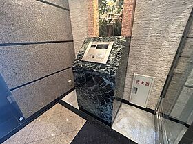 デルファーレ西宮  ｜ 兵庫県西宮市六湛寺町（賃貸マンション1R・8階・23.82㎡） その3