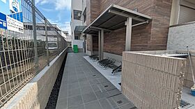 フジパレス尼崎園田I番館  ｜ 兵庫県尼崎市東園田町１丁目（賃貸アパート1K・3階・28.24㎡） その19