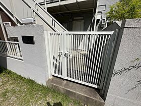 アメニティ夙川  ｜ 兵庫県西宮市若松町（賃貸アパート1K・2階・21.24㎡） その3