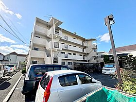 アメニティハイム  ｜ 兵庫県尼崎市武庫之荘東２丁目（賃貸マンション3LDK・4階・67.50㎡） その25