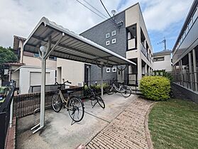 グリーンハウス御園  ｜ 兵庫県尼崎市御園２丁目（賃貸アパート1K・1階・32.00㎡） その15