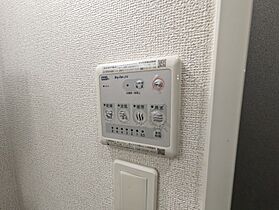 クラシェス尼崎  ｜ 兵庫県尼崎市建家町（賃貸マンション1K・6階・27.44㎡） その11