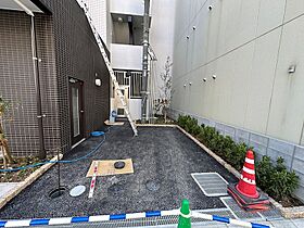 リブネスコート西宮鳴尾  ｜ 兵庫県西宮市笠屋町（賃貸マンション1K・5階・25.64㎡） その4