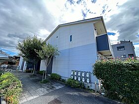 ヴェルデュールTomatsu  ｜ 兵庫県尼崎市富松町３丁目（賃貸アパート1K・2階・29.38㎡） その1