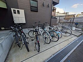 AMAGASAKI Modern Heights  ｜ 兵庫県尼崎市西本町３丁目（賃貸アパート1K・2階・25.34㎡） その26