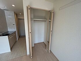 Casa　Lien  ｜ 兵庫県伊丹市荒牧４丁目（賃貸アパート1R・1階・18.01㎡） その3