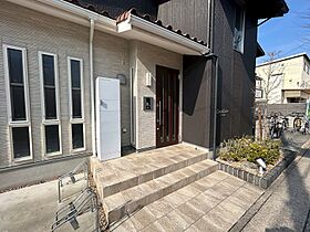 Casa　Lien  ｜ 兵庫県伊丹市荒牧４丁目（賃貸アパート1R・2階・18.01㎡） その14