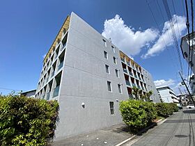 ラヴィリッシュ武庫之荘  ｜ 兵庫県尼崎市武庫之荘本町３丁目（賃貸マンション2LDK・2階・65.25㎡） その1