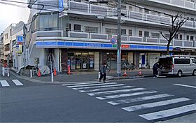 セントラルイレブン  ｜ 兵庫県尼崎市東園田町５丁目（賃貸マンション3LDK・5階・65.86㎡） その14