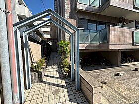 兵庫県西宮市室川町（賃貸マンション1R・3階・17.00㎡） その17